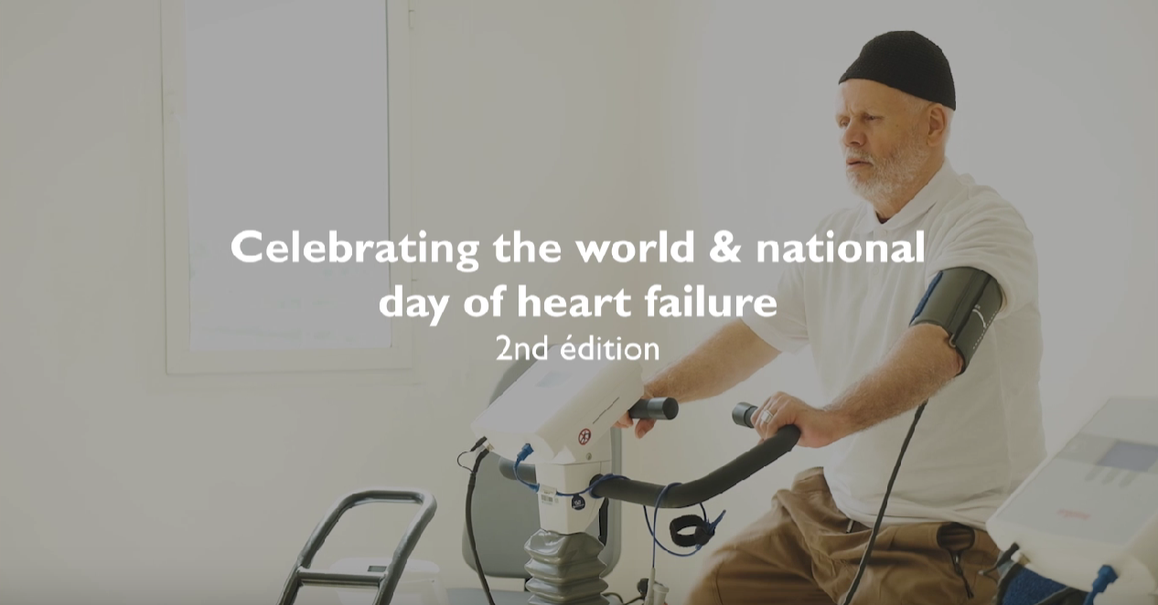 4ème Journée Scientifique - HF Day